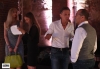 Torino Fashion Week backstage - NET