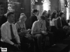 Torino Fashion Week backstage - NET