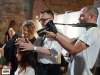 Torino Fashion Week backstage - NET