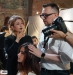Torino Fashion Week backstage - NET