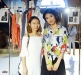 Torino Fashion Week backstage - NET