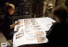Torino Fashion Week backstage - NET