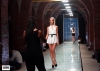 Torino Fashion Week backstage - NET