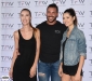 Torino Fashion Week backstage - NET