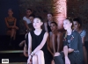 Torino Fashion Week backstage - NET