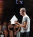 Torino Fashion Week backstage - NET