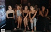 Torino Fashion Week backstage - NET