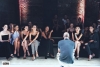 Torino Fashion Week backstage - NET