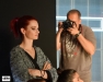 Torino Fashion Week backstage - NET