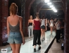 Torino Fashion Week backstage - NET