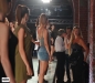 Torino Fashion Week backstage - NET