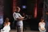Torino Fashion Week backstage - NET
