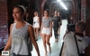 Torino Fashion Week backstage - NET