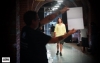 Torino Fashion Week backstage - NET