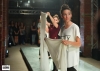 Torino Fashion Week backstage - NET