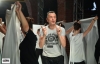 Torino Fashion Week backstage - NET