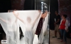 Torino Fashion Week backstage - NET