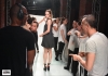 Torino Fashion Week backstage - NET