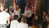 Torino Fashion Week backstage - NET