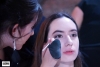 Torino Fashion Week backstage - NET
