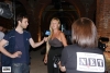 Torino Fashion Week backstage - NET