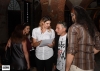 Torino Fashion Week backstage - NET