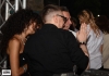 Torino Fashion Week backstage - NET