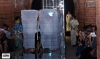 Torino Fashion Week backstage - NET