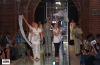 Torino Fashion Week backstage - NET