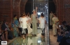 Torino Fashion Week backstage - NET