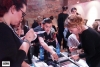 Torino Fashion Week backstage - NET