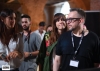 Torino Fashion Week backstage - NET