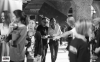 Torino Fashion Week backstage - NET