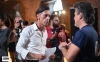Torino Fashion Week backstage - NET