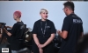 Torino Fashion Week backstage - NET