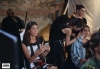 Torino Fashion Week backstage - NET