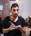 Torino Fashion Week backstage - NET