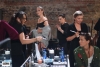 Torino Fashion Week backstage - NET
