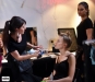 Torino Fashion Week backstage - NET