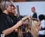 Torino Fashion Week backstage - NET