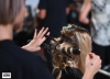Torino Fashion Week backstage - NET