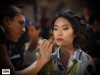 Torino Fashion Week backstage - NET