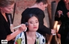 Torino Fashion Week backstage - NET