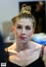 Torino Fashion Week backstage - NET