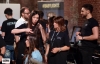 Torino Fashion Week backstage - NET