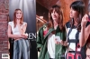 Torino Fashion Week backstage - NET