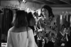Torino Fashion Week backstage - NET