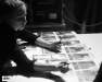 Torino Fashion Week backstage - NET