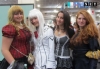 Foto e video Torino Comics 2013