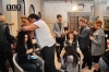 BackStage Moda Turin Italia